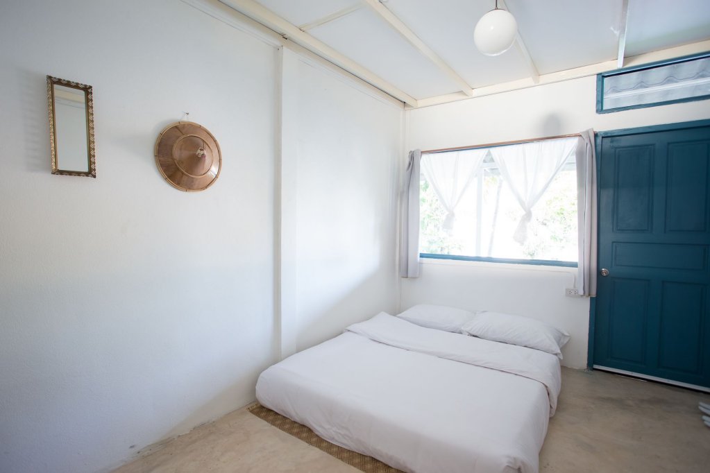 Чиангмай: Ban Narai River Guesthouse