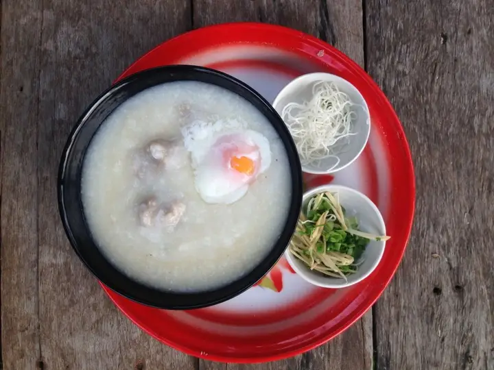 Чиангмай: Ban Narai River Guesthouse