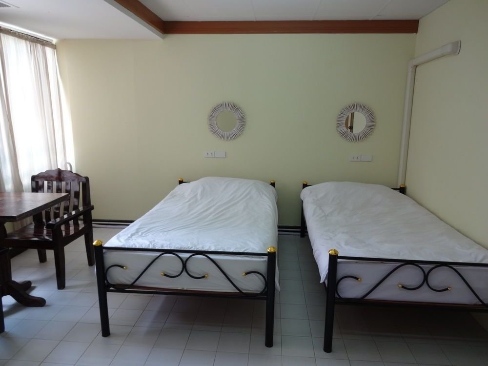 Чиангмай: Peace Pool Boutique Hostel