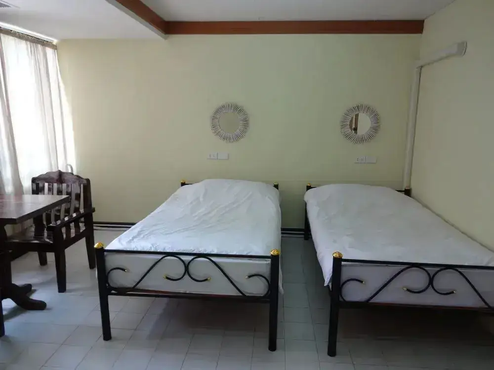 Чиангмай: Peace Pool Boutique Hostel