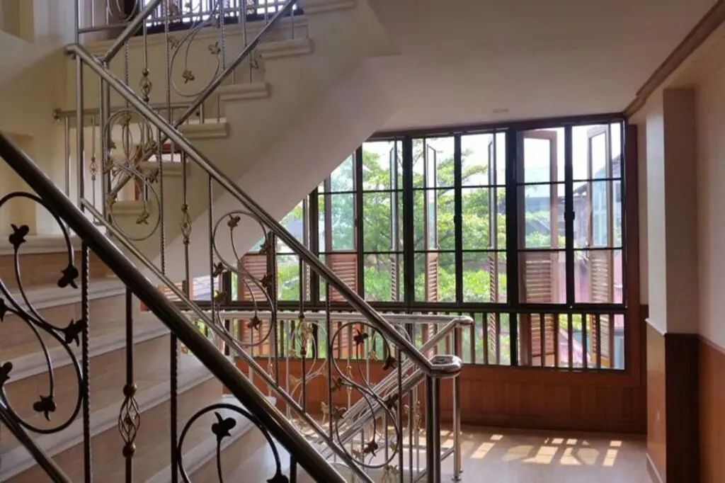 Чиангмай: MD Boutique Hotel
