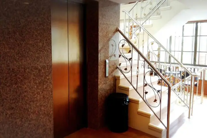Чиангмай: MD Boutique Hotel