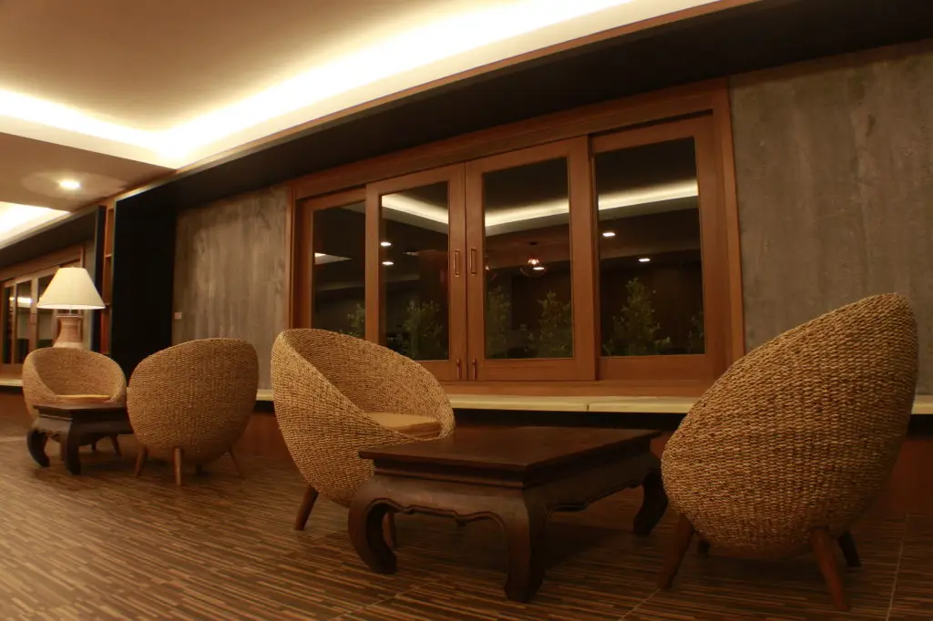 Чиангмай: Huen Jao Ban Hotel