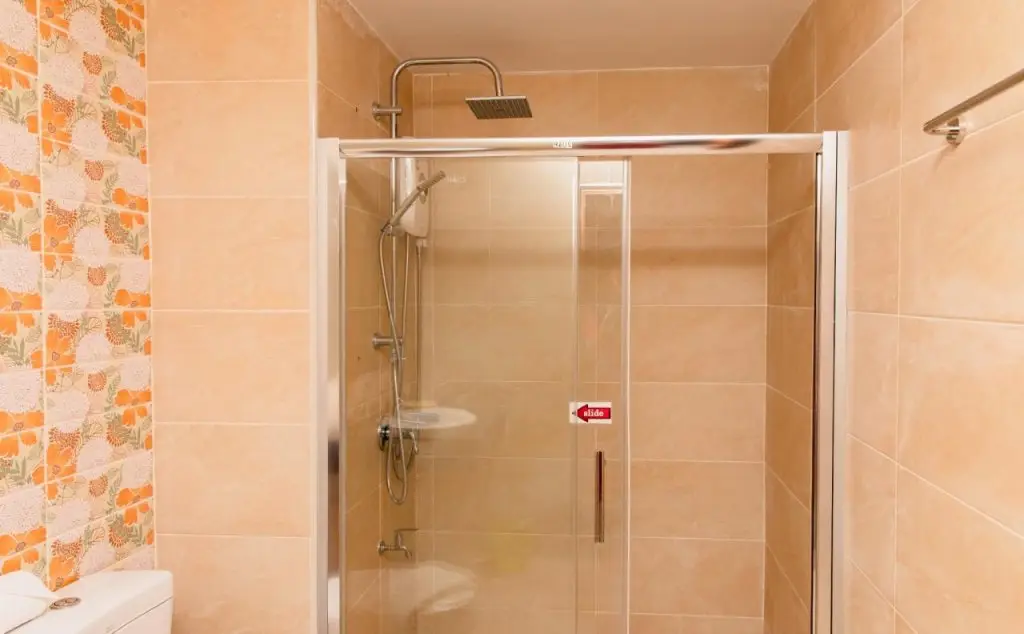 Чиангмай: Huen Jao Ban Hotel