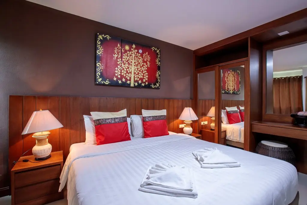 Huen Jao Ban Hotel — фото 1