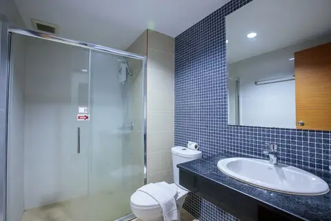 Huen Jao Ban Hotel — фото 1