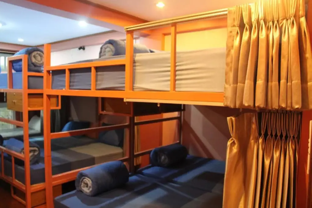 Чиангмай: T2B Home - Hostel