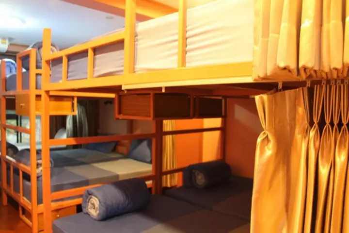 Чиангмай: T2B Home - Hostel