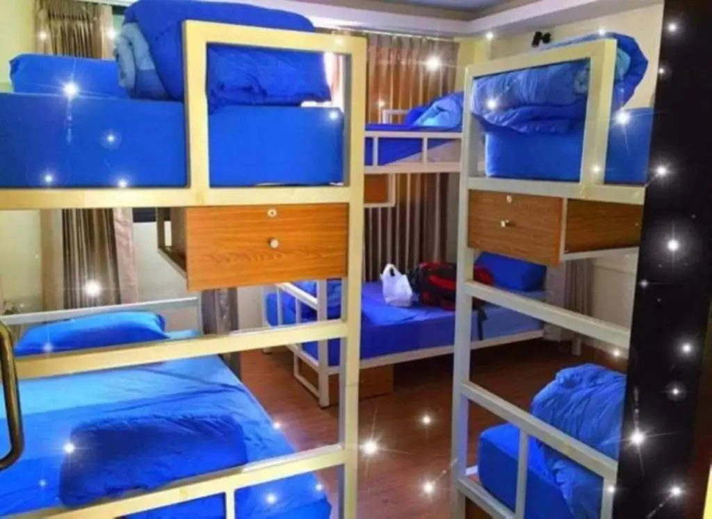 Чиангмай: T2B Home - Hostel