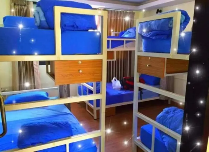 Чиангмай: T2B Home - Hostel