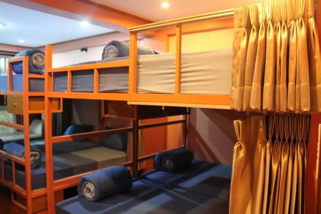 Чиангмай: T2B Home - Hostel