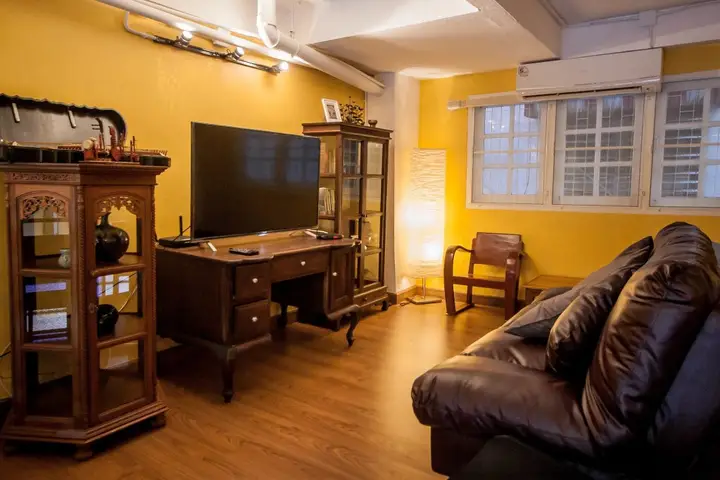 Чиангмай: Thai Thai Hostel