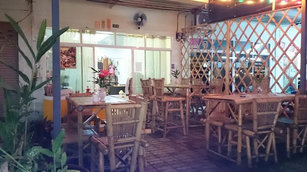 Као Лак: Parisia Guesthouse