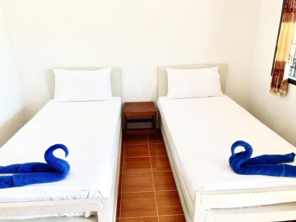 Tapear Resort — фото 1