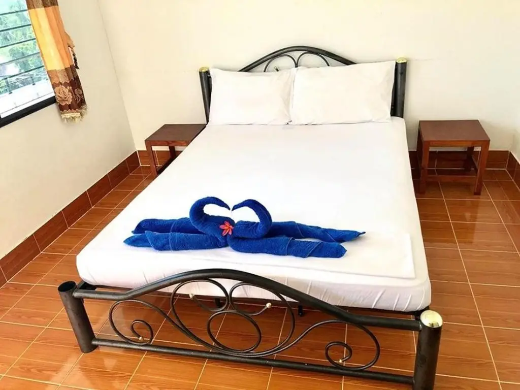 Пхи-Пхи-Дон: Tapear Resort