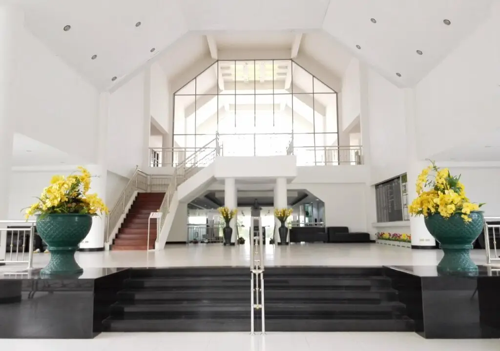 Хуахин: Majestic Creek Golf Club & Resort