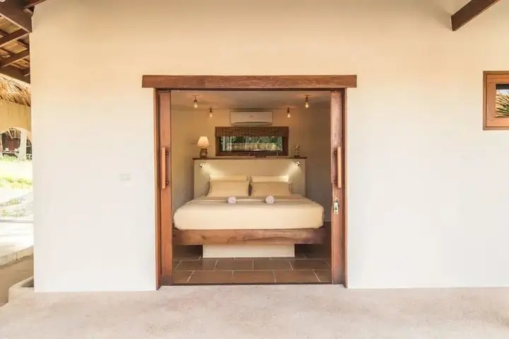 Ко-Пханган: Baan Maprao Villa 10 Bedrooms