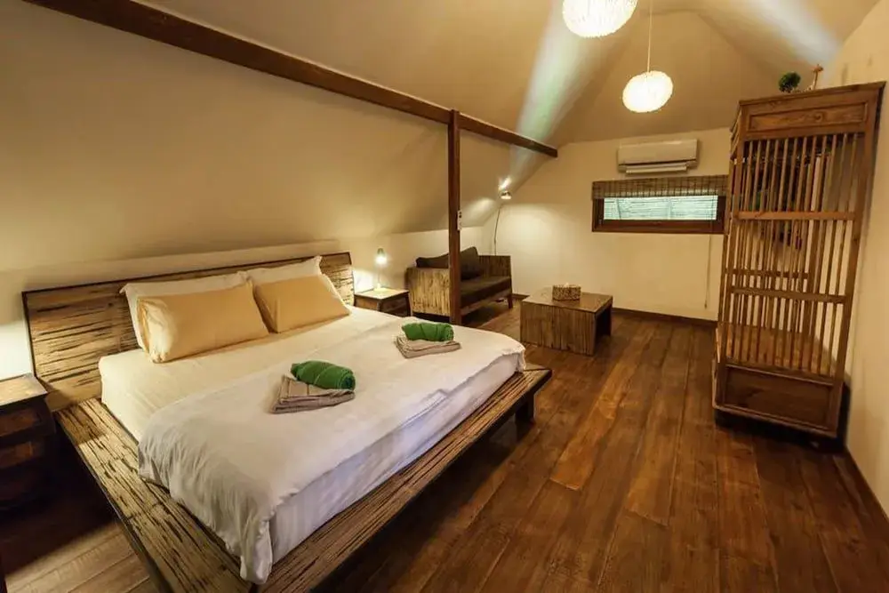 Ко-Пханган: Baan Maprao Villa 10 Bedrooms