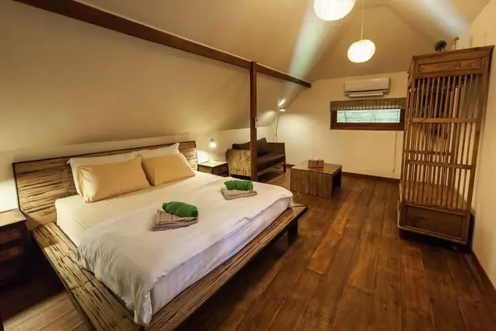 Ко-Пханган: Baan Maprao Villa 10 Bedrooms