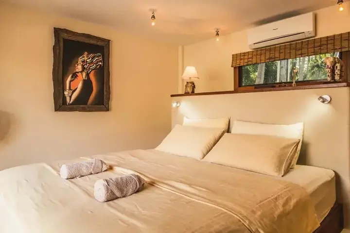 Ко-Пханган: Baan Maprao Villa 10 Bedrooms