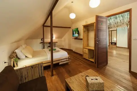Baan Maprao Villa 10 Bedrooms — фото 1