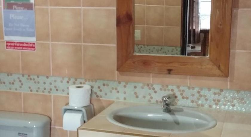 Ко Чанг: El Greco Greek Restaurant Guesthouse