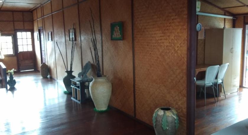 Ко Чанг: El Greco Greek Restaurant Guesthouse
