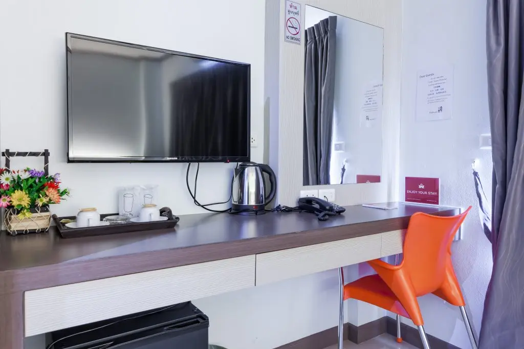 Кату: Отель ZEN Rooms Patong Soi Chuwong