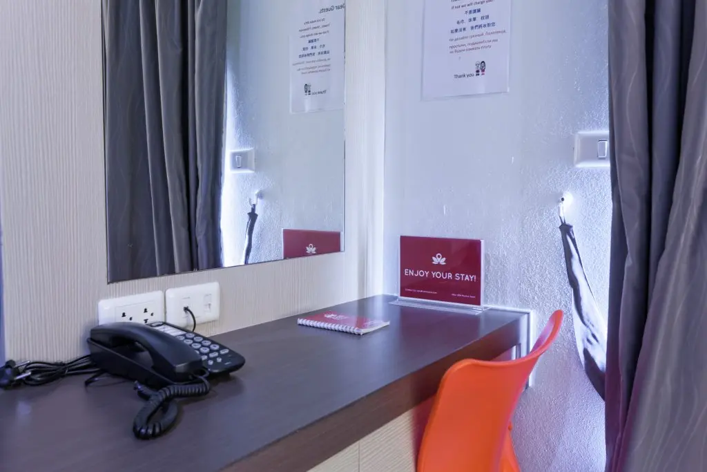 Кату: Отель ZEN Rooms Patong Soi Chuwong