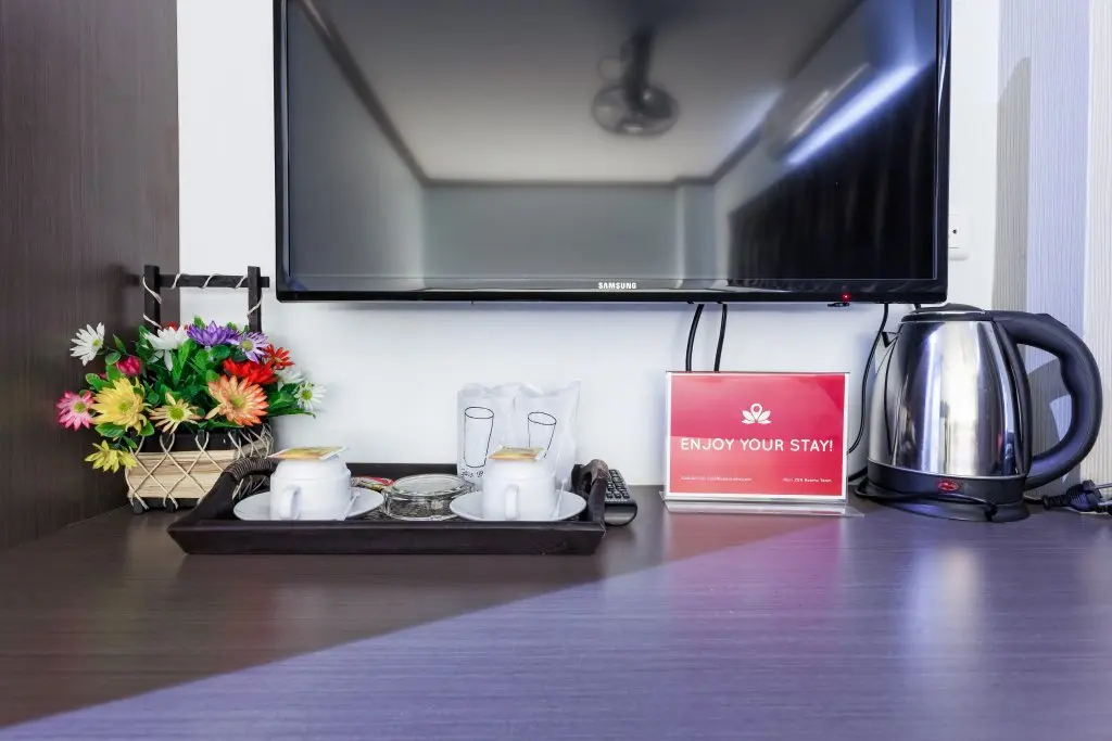 Кату: Отель ZEN Rooms Patong Soi Chuwong