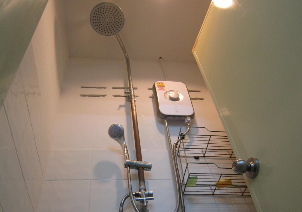 Ко-Пханган: Lucky Crab Hostel