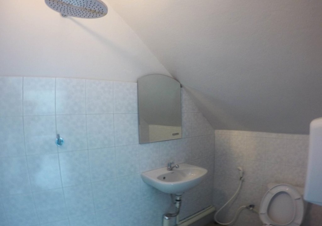 Ко-Пханган: Lucky Crab Hostel