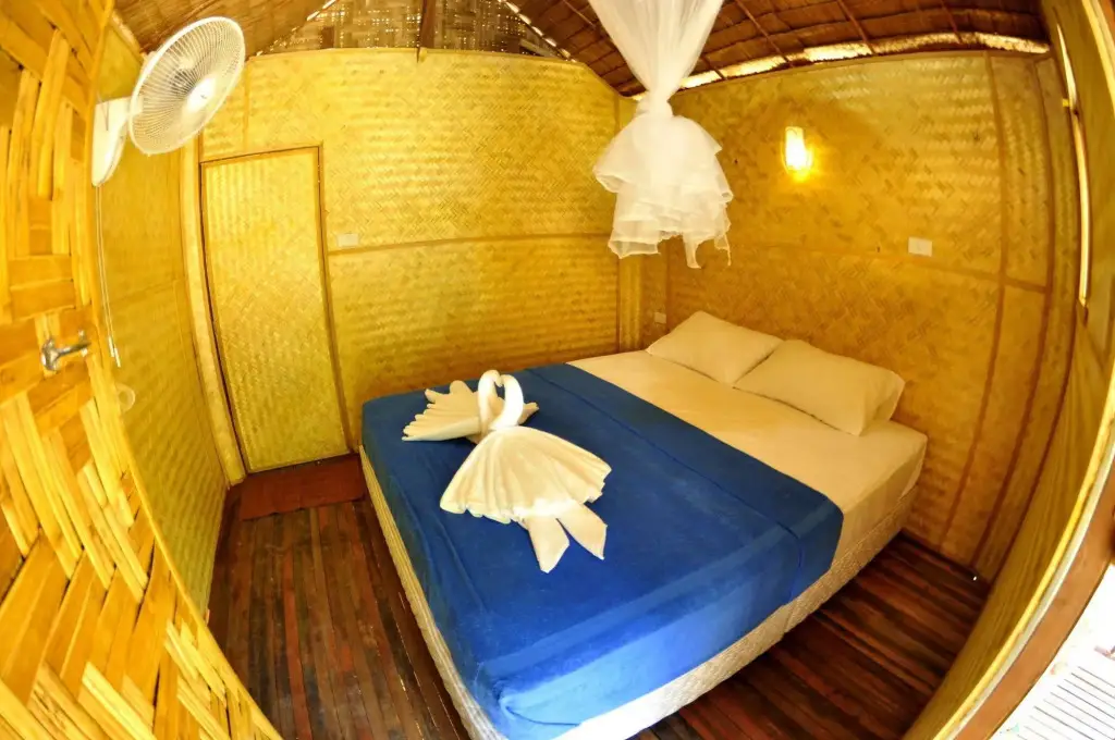 Пхи-Пхи-Дон: New Rantee Beach Resort 2