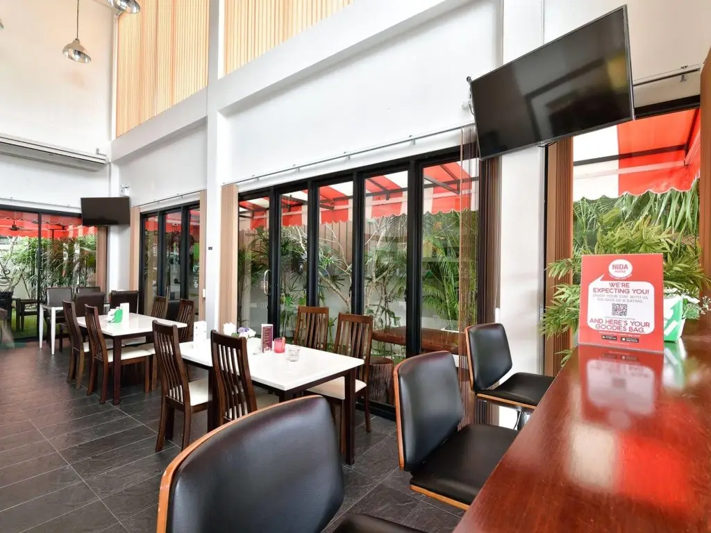 Кату: NIDA Rooms Kamala Beach Star