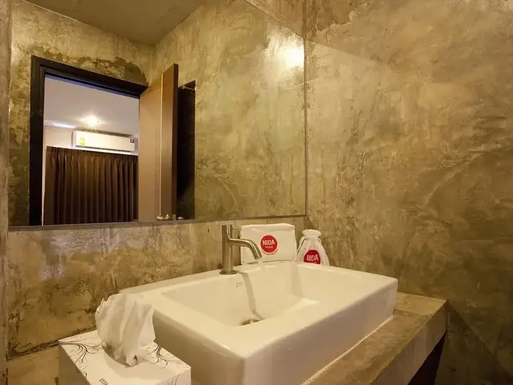 Бангкок: NIDA Rooms Plubpla Bangkapi 591