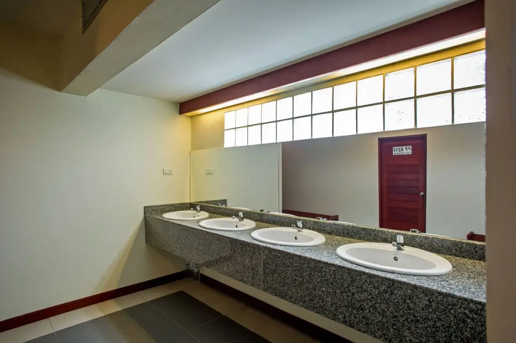 Ко-Пханган: Phangan Pearl Hostel