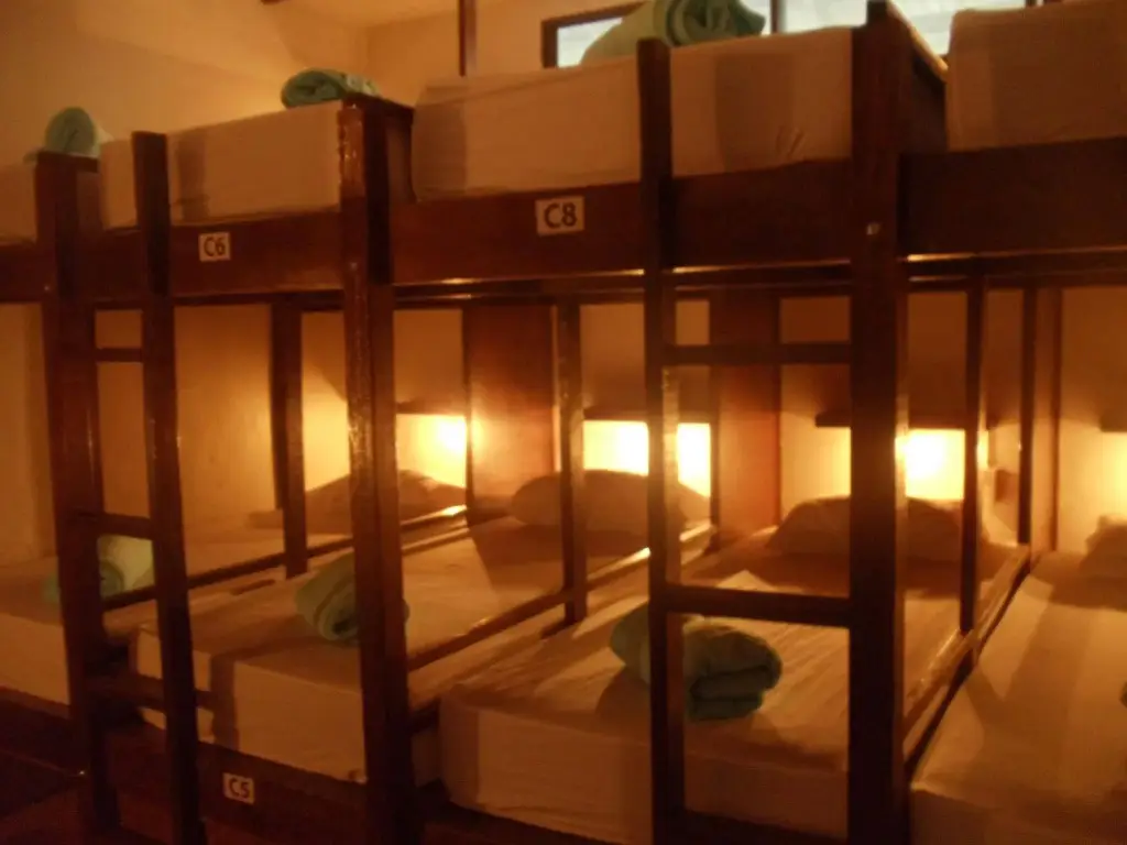 Our House Hostel — фото 1