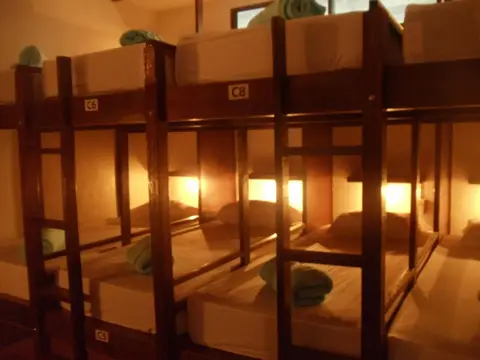 Our House Hostel — фото 1