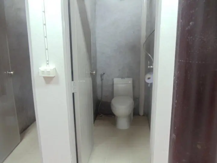 Ко-Пханган: Our House Hostel