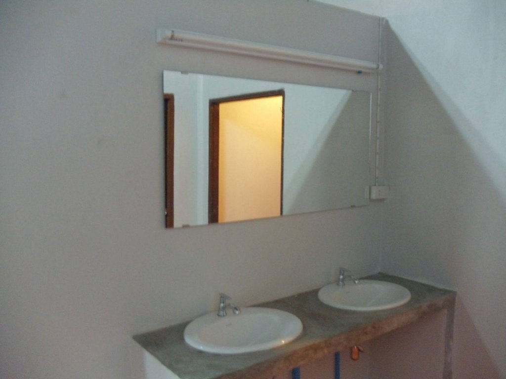 Ко-Пханган: Our House Hostel