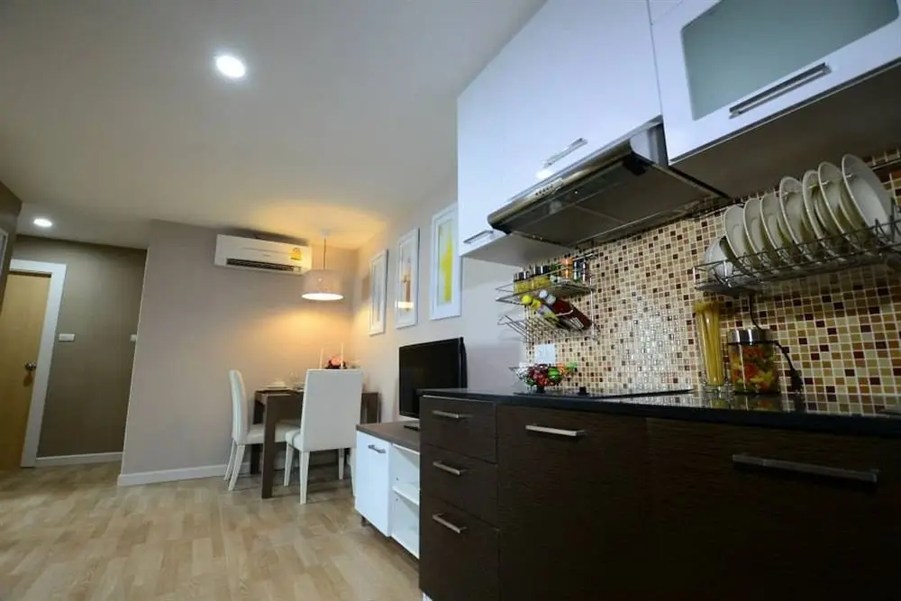 Чиангмай: Cy Condo