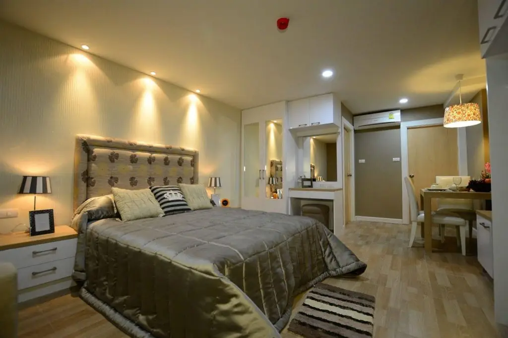 Чиангмай: Cy Condo