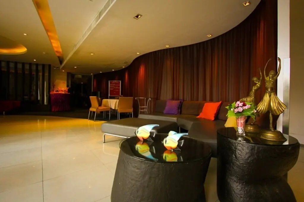 Бангкок: Veronica Residence