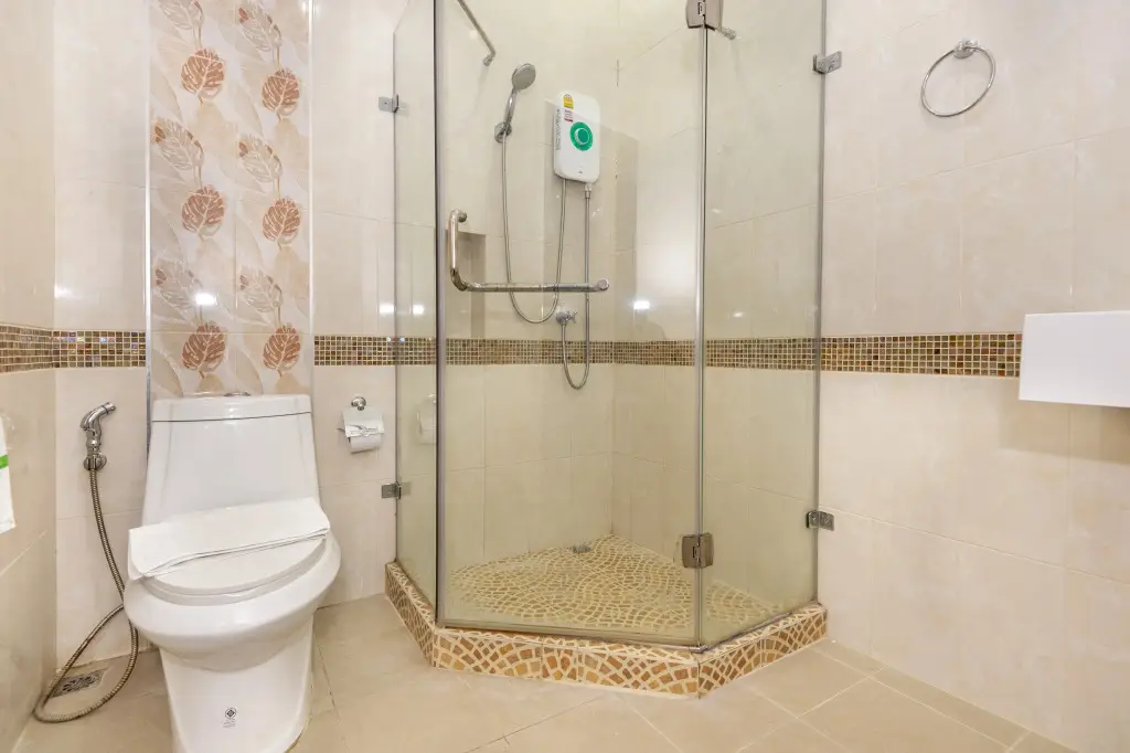Хуахин: OYO 242 Baan Noppadol Hua Hin Resort