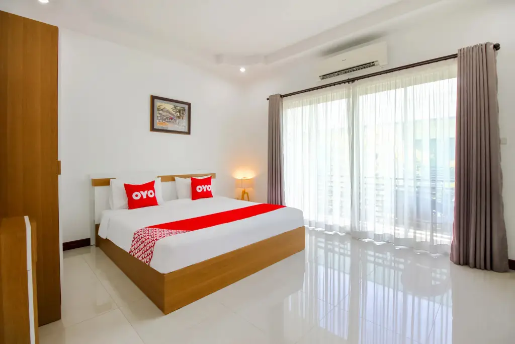 Хуахин: OYO 242 Baan Noppadol Hua Hin Resort