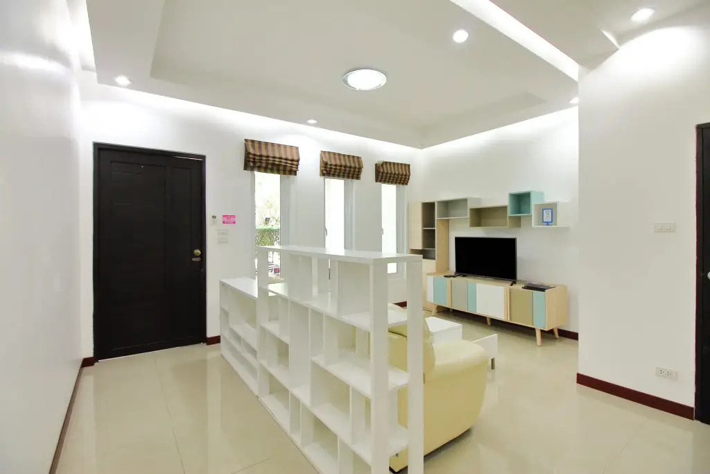 Хуахин: OYO 242 Baan Noppadol Hua Hin Resort
