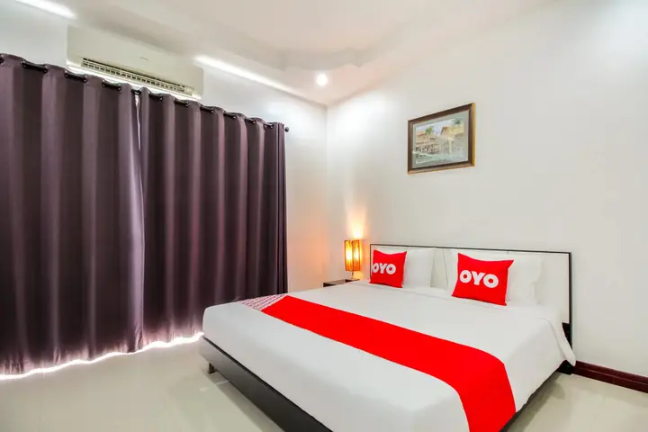 Хуахин: OYO 242 Baan Noppadol Hua Hin Resort