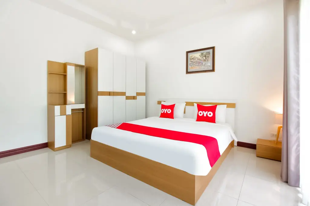 Хуахин: OYO 242 Baan Noppadol Hua Hin Resort