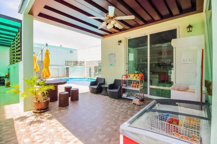 Хуахин: OYO 242 Baan Noppadol Hua Hin Resort