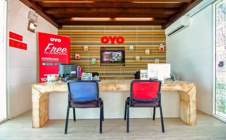 Хуахин: OYO 242 Baan Noppadol Hua Hin Resort